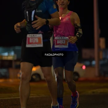 Runner Photo 4394235
