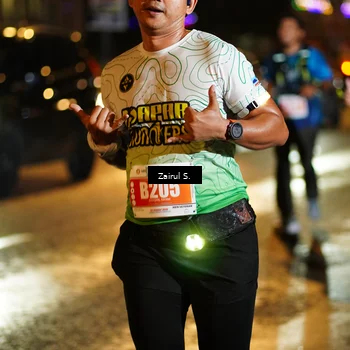 Runner Photo 4394236