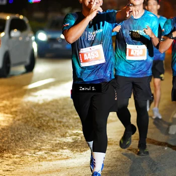 Runner Photo 4394240