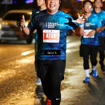 Runner Photo 4394241