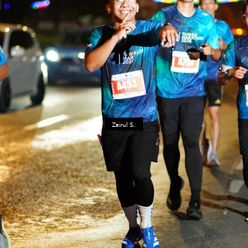 Runner Photo 4394245