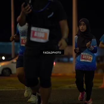 Runner Photo 4394246