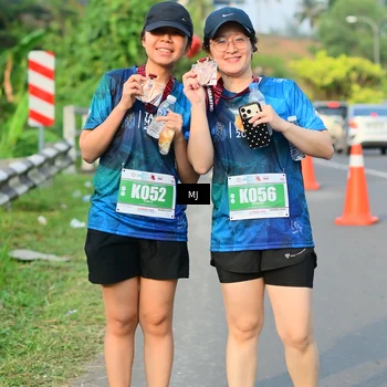 Runner Photo 4394251