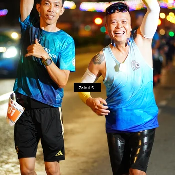Runner Photo 4394252
