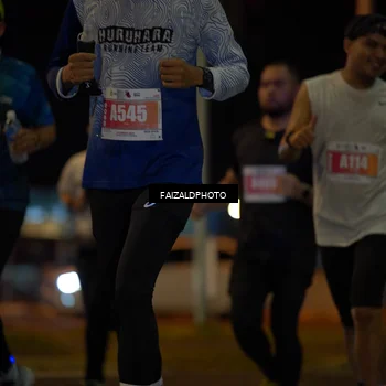 Runner Photo 4394254