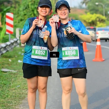Runner Photo 4394255