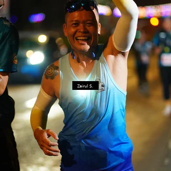 Runner Photo 4394256