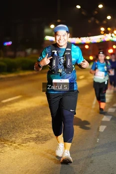 Runner Photo 4394257