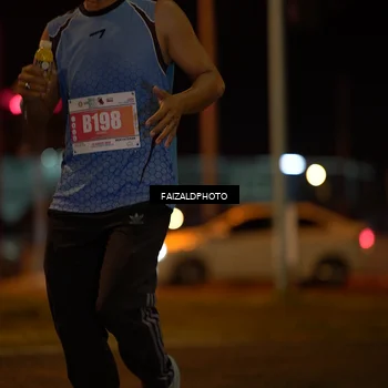 Runner Photo 4394259