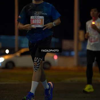 Runner Photo 4394260