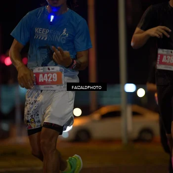 Runner Photo 4394262