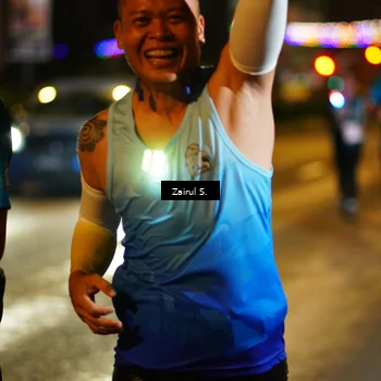 Runner Photo 4394264