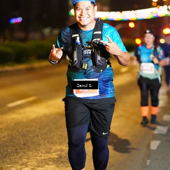 Runner Photo 4394265