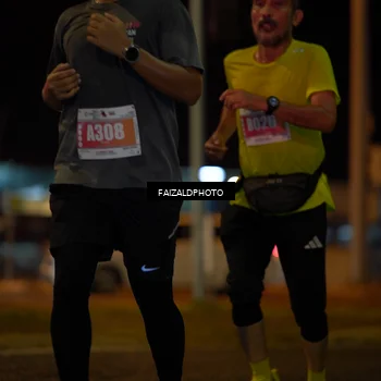 Runner Photo 4394267