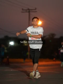 Runner Photo 4394268