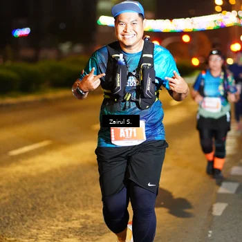 Runner Photo 4394269
