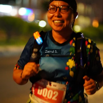 Runner Photo 4394272