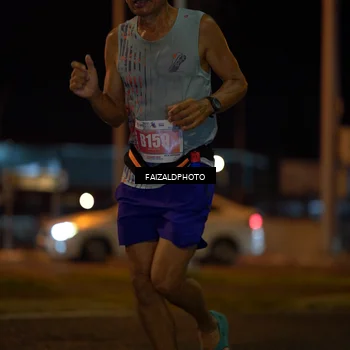 Runner Photo 4394274