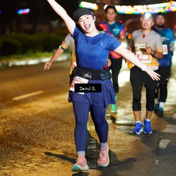 Runner Photo 4394275