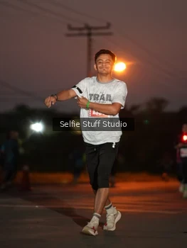 Runner Photo 4394277