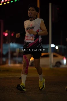 Runner Photo 4394278