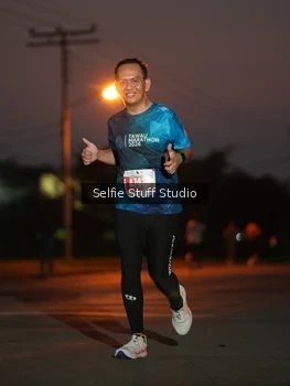 Runner Photo 4394280