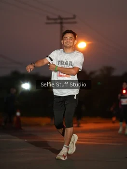 Runner Photo 4394281