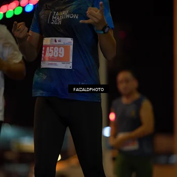 Runner Photo 4394283