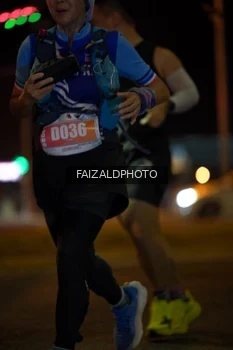 Runner Photo 4394285