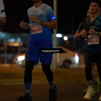 Runner Photo 4394286