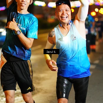 Runner Photo 4394288