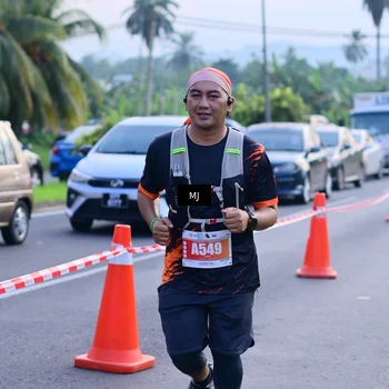 Runner Photo 4394290