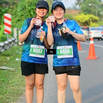 Runner Photo 4394291