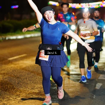 Runner Photo 4394293
