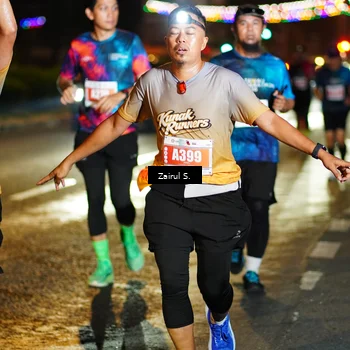 Runner Photo 4394296
