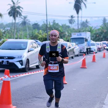 Runner Photo 4394298