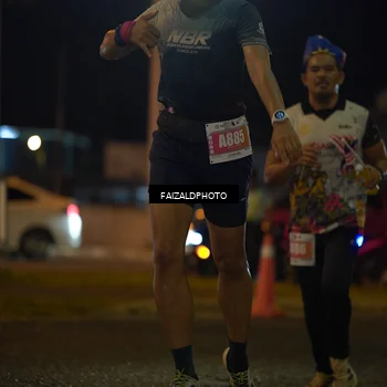 Runner Photo 4394304