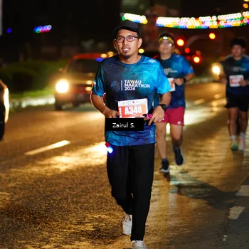 Runner Photo 4394305