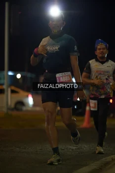 Runner Photo 4394314