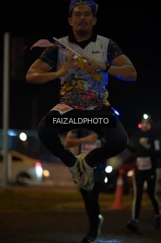 Runner Photo 4394316