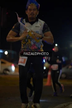 Runner Photo 4394318