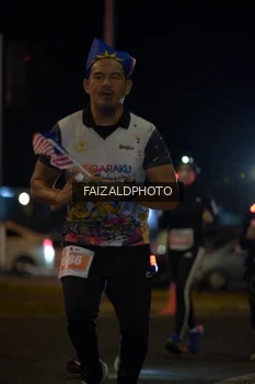 Runner Photo 4394319