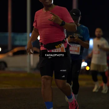 Runner Photo 4394327