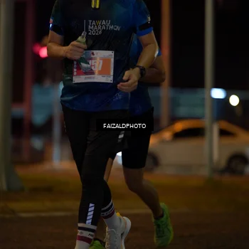 Runner Photo 4394330