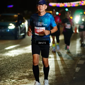 Runner Photo 4394331