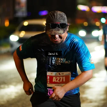 Runner Photo 4394335