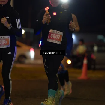 Runner Photo 4394336
