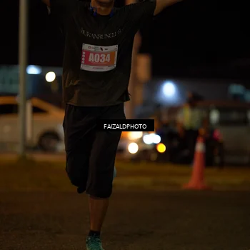 Runner Photo 4394337