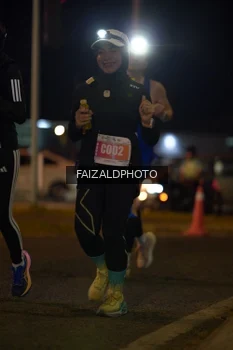 Runner Photo 4394338