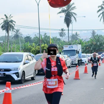 Runner Photo 4394339